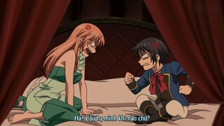 thế giới vẫn tươi đẹp tập 8