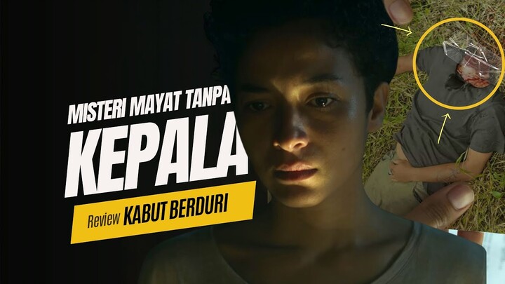 Review KABUT BERDURI (2024) - Gak Bakal Lulus Sensor Kalau di Bioskop!