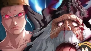Alasan mengapa Lima Tetua, Setan, terbunuh! Sebuah kesalahan ceroboh menyebabkan Yim kehilangan sega