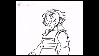[Monkey King Kid/Six Space] Macaque x Wukong