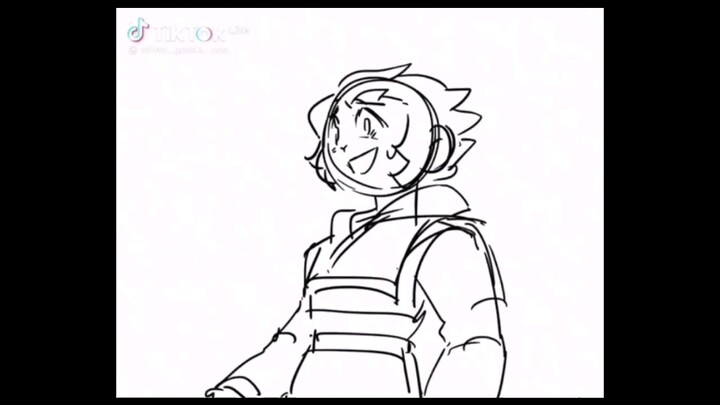 [Monkey King Kid/Six Space] Macaque x Wukong