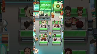 My hotpot story || Tích lũy 1200 cỏ bốn lá để đổi sách ghi chép đào tạo nhân viên😈||