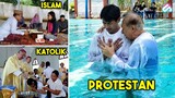 JANGAN ASAL PINDAH AGAMA! Ternyata Begini Proses Menjadi Pengikut Baru 6 Agama di Indonesia