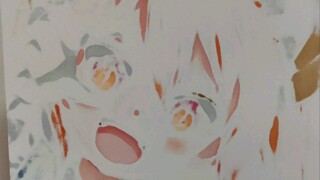 从背面看得出是谁不