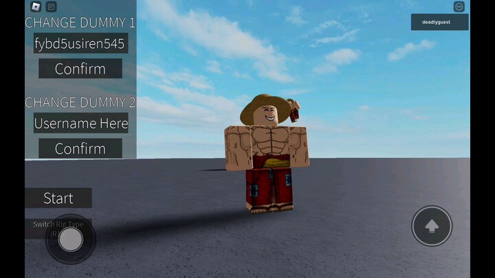 episode 1 yeet