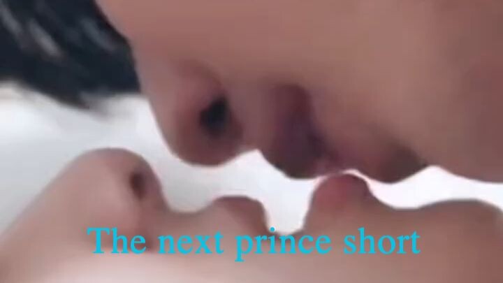 Creme de la Creme  #thenextprincebl  #blseries #blkiss