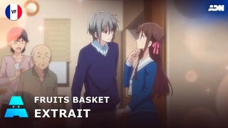 Fruits Basket | Tohru veut vivre avec les Soma | VF | ADN