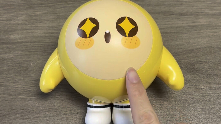 Kenapa jari-jariku punya kekuatan super?