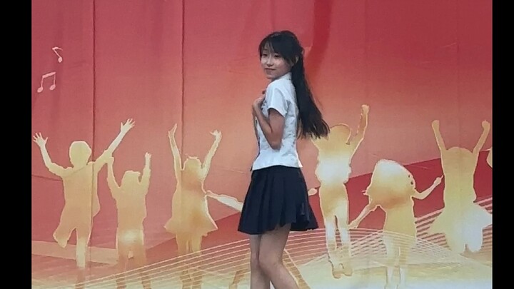 gie gie gie bé yêu~