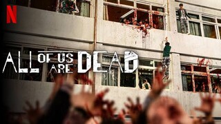 All Of Us Are Dead [Episode 12] Tagalog Dub HD