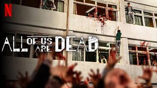 All of Us Are Dead [Episode 02] Tagalog Dub HD