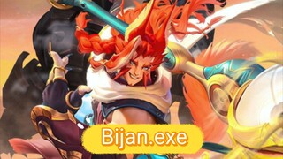 AOV bijan