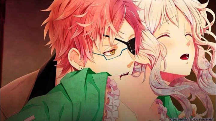 Enak Banget Ditusuk Dari Belakang!! Anime Brutal 18+ Romance Harem no Sensor