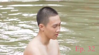 [32-36] Lovesick The Series Temporada 2 {Uncut ver.} Episodio 32 [Sub. Español]