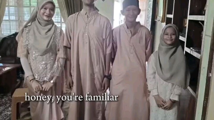 Udah besar yaaa♥️♥️