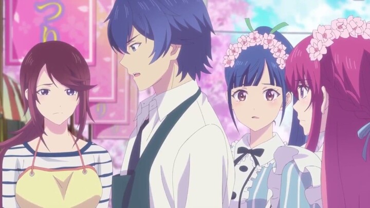 MC Cwo Ini Hoki Parah Sih