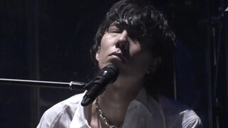 RADWIMPS 现场版 《三叶主题曲+火花》你的名字 感动依旧 中日字幕1080P+