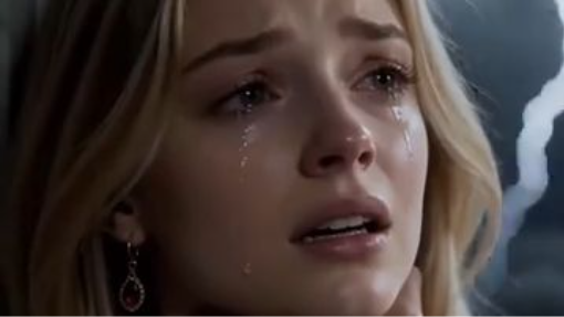 THE DAUGHTER OF OLYMPUS