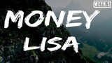 LISA - MONEY(Lyrics)