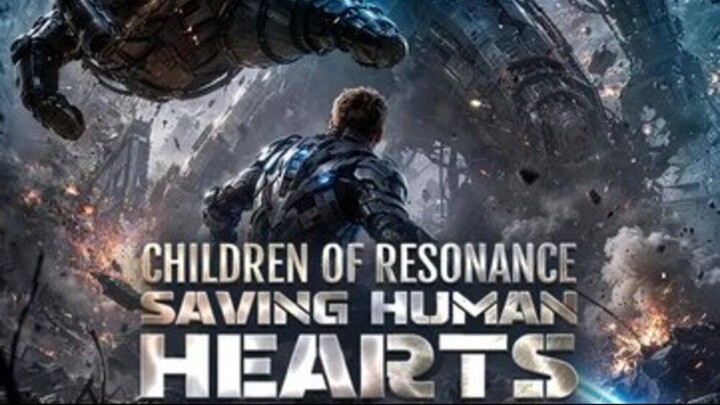 [AI] Children Of Resonance: Savings Human Hearts
