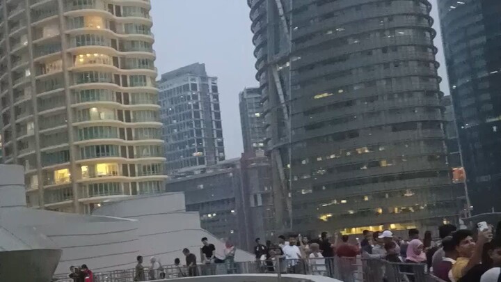 Klcc Malaysia