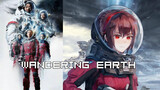 [Music][Luo Tianyi] The Wandering Earth
