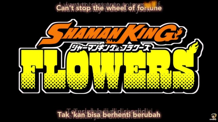 Shaman King: Flowers Episode 3 Sub Indo