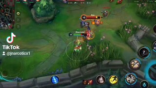 Fiora clutch kill