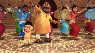 Upin and Ipin -- Season 10 Episode 08 | Festival Of Lights - Pesta Cahaya