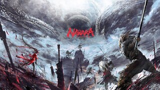 Chơi thử Naraka Bladepoint: Đoạt top 1 với 13 mạng hạ gục