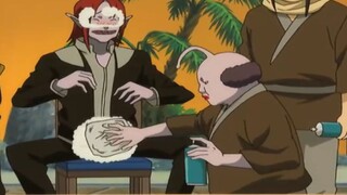 Cảnh hài hước của Gintama, vui lòng không xịt khi xem [Số 19]
