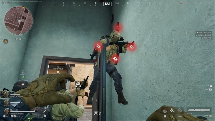 Puda Grand Stage 2.0