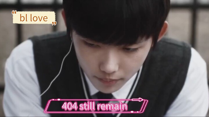 404 still remain,our 5 minutes bl love