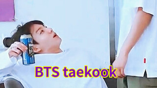 [V x Jungkook]Istri terus berpegangan tangan dan bertindak genit