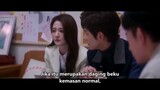 Hello,Im at Your Service eps 24 End Sub Indo