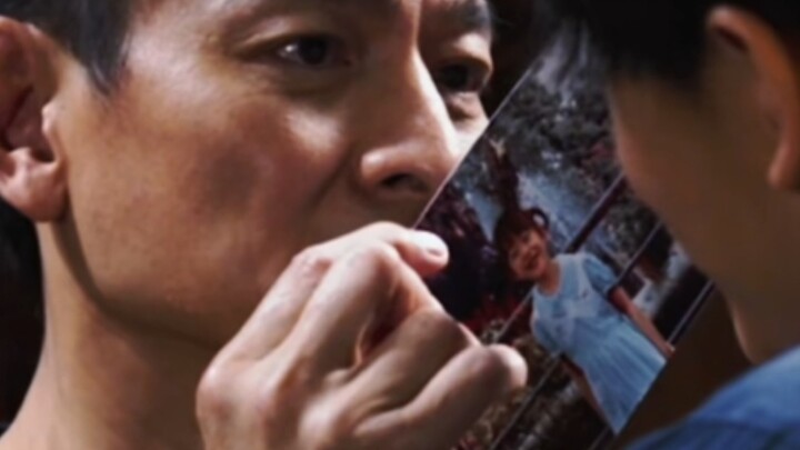 #MovieMoscow Operation If you have any problem, come to me, don't touch the child!