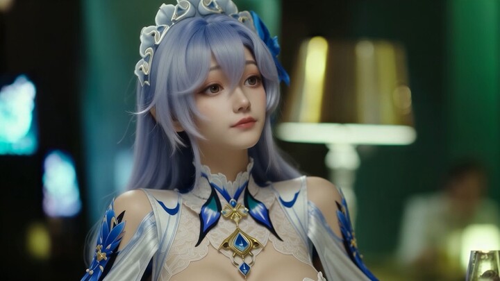 “Cantarella and the Wanderer’s Confession Session”