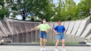 [ Trường đào tạo nam thần tượng ]Đêm__Nụ cười tỏa nắng! [Học sinh chuyển trường]が踊ってみた