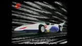 Mach GoGoGo Ending Bahasa Indonesia TV7 Version (Beserta Lirik)