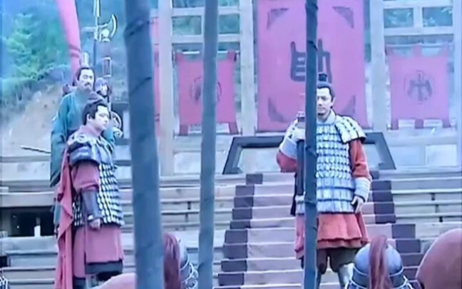 #ผู้มีพระคุณคนสำคัญที่สุดในชีวิตของหานซิ่น