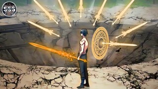 Baru Level 1 Tapi Udah Setara Level 999 ! Pemuda ini Masuk ISEKAI Dengan Kekuatan Sistem !