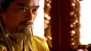 Lethal Weapons of Love and Passion (เทพมารสะท้านภพ 2006HD) ตอนที่ 34