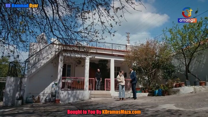 Son Yaz ( The Last Summer) Episode 57