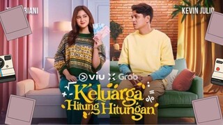 🎥KELUARGA HITUNG-HITUNGAN Ep 04