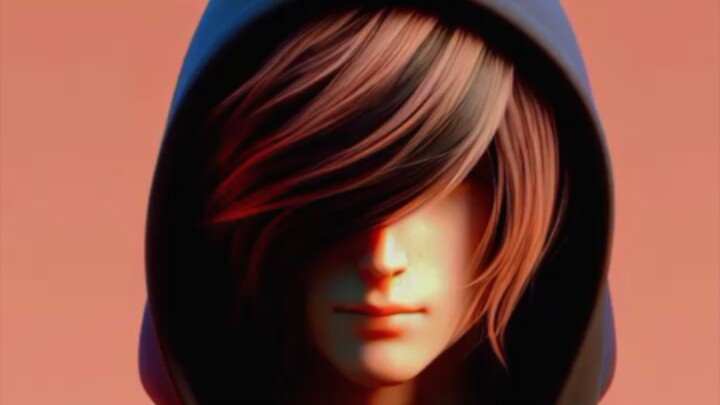 Di kira cupu..ternyata dewa seluruh elemen di dunia