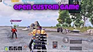 CUSTOM GAME FULL GAMEPLAY HIGHLIGHTS WITH TG | YANG | IPHONE XS MAX 4 FINGER GAMEPLAY