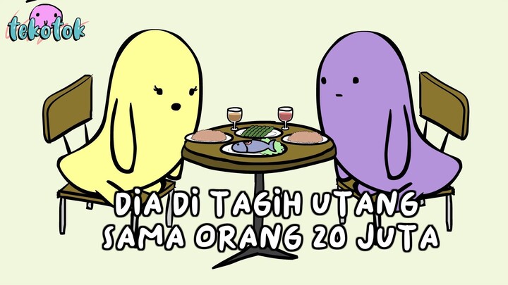Generasi Sandwich (Part 6)