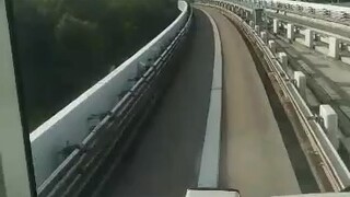 MonoRail Escapades