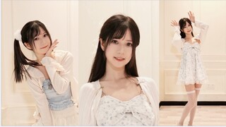 元气小兔已送达 ❤️Bunny Style  T-ara