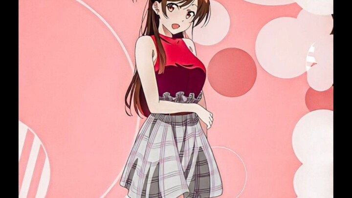 pacar sewaan nya cantik cuy
